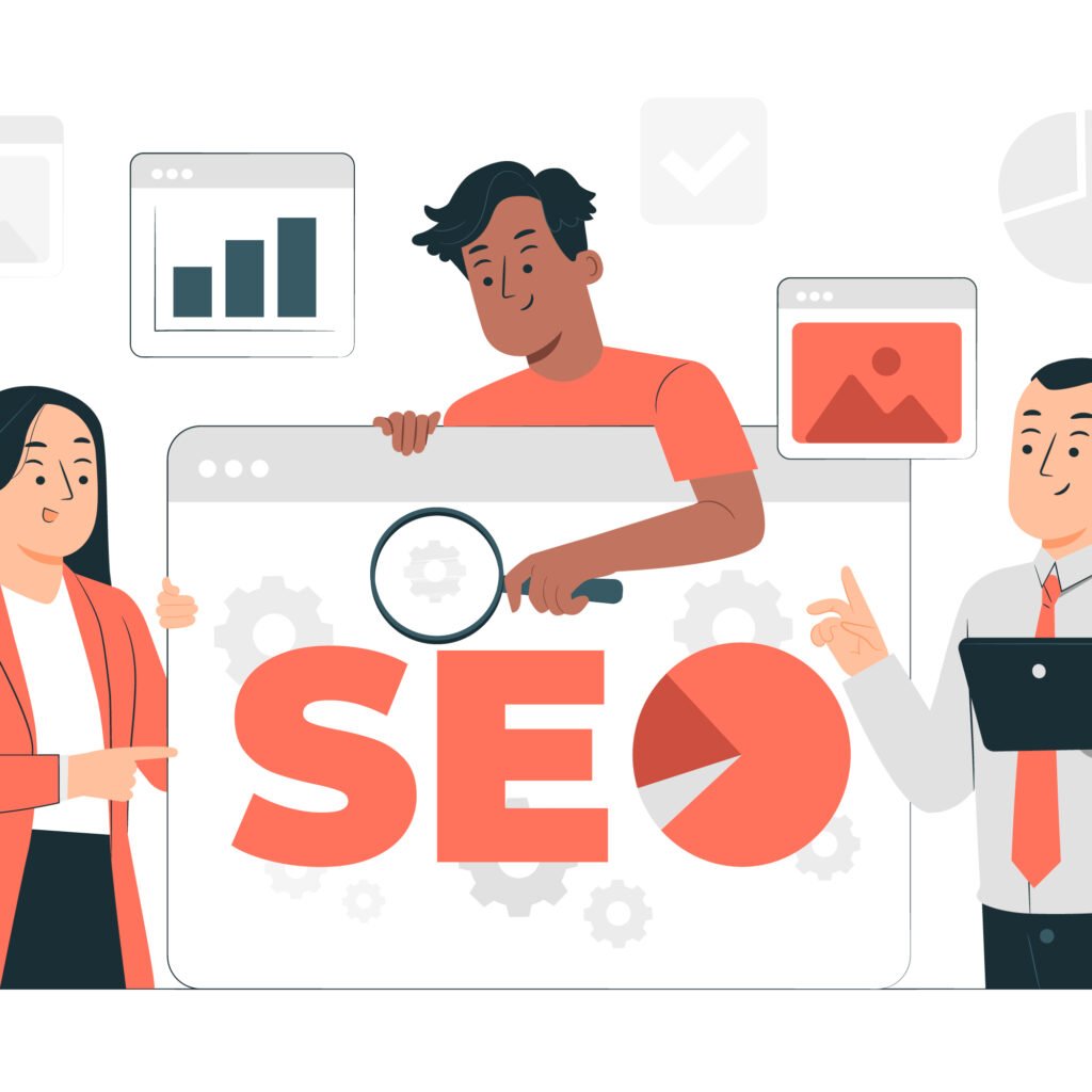 The Ultimate Guide to SEO: Boost Your Online Visibility and Drive Targeted Traffic