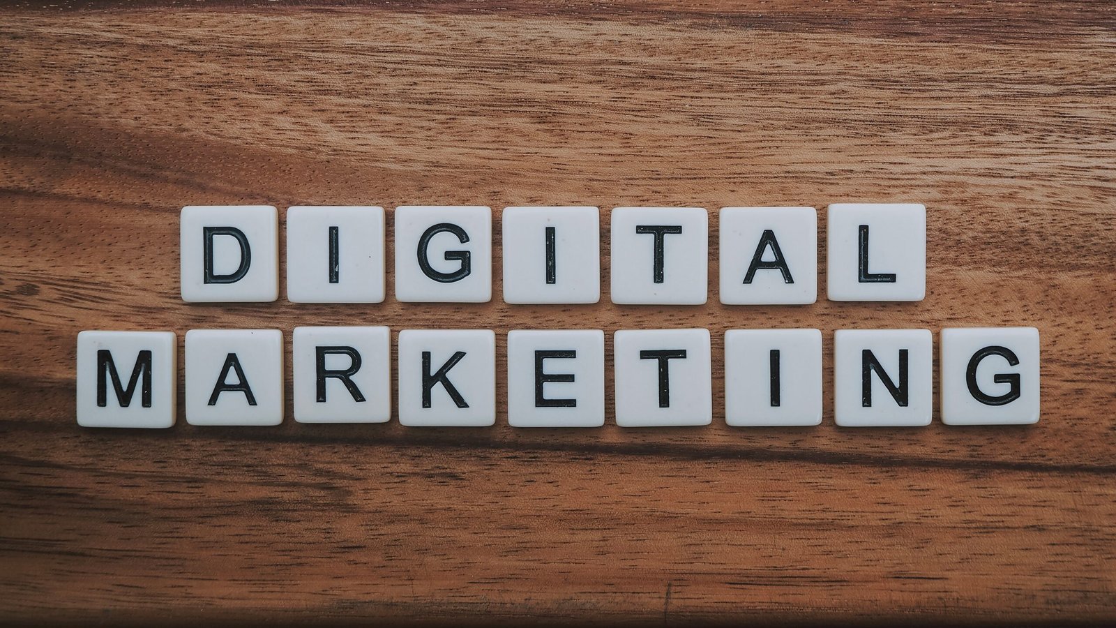 The Power of Digital Marketing: Reaching and Engaging Your Target Audience